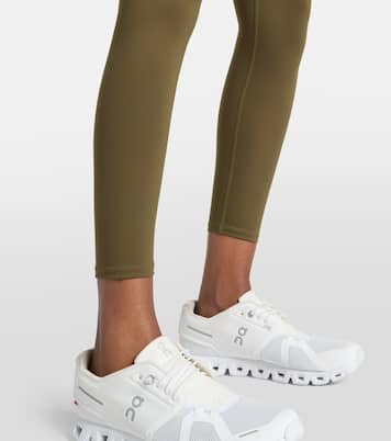 High-Rise Leggings 25" | Varley