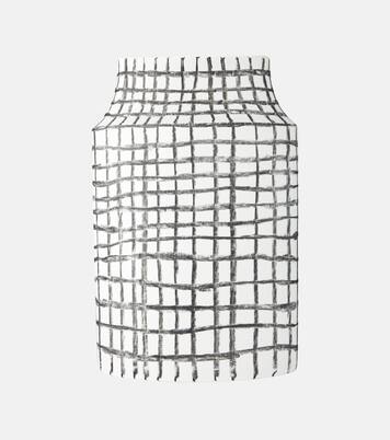 Post Scriptum round vase by Formafantasma | Cassina