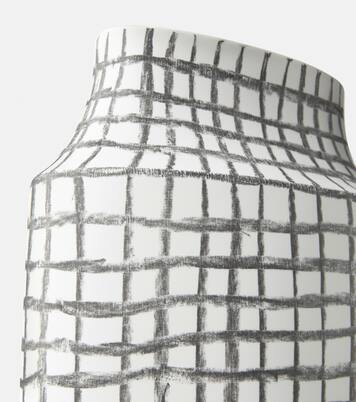 Post Scriptum round vase by Formafantasma | Cassina