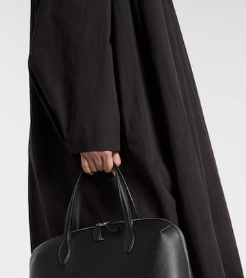 Mantel aus einem Baumwollgemisch | Toteme