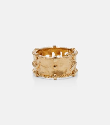 Logo ring | Chloé