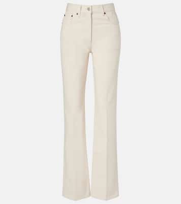Straight Jeans VGold  | Valentino