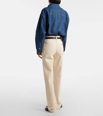 Straight Jeans VGold  | Valentino