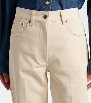 Straight Jeans VGold  | Valentino