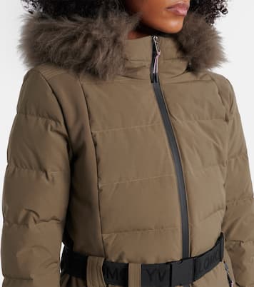 Skijacke Doudoune 64cm | Yves Salomon