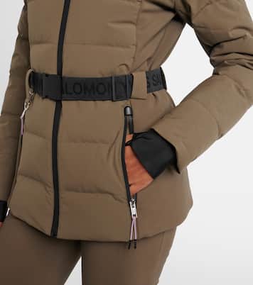 Skijacke Doudoune 64cm | Yves Salomon