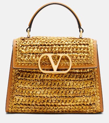 VSling Small top-handle bag | Valentino Garavani
