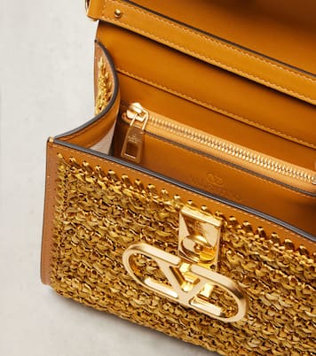 VSling Small top-handle bag | Valentino Garavani