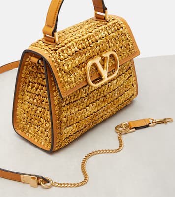 VSling Small top-handle bag | Valentino Garavani