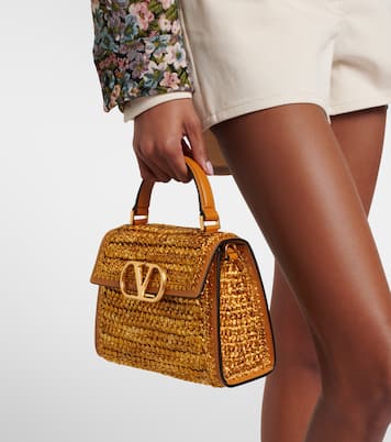 VSling Small top-handle bag | Valentino Garavani