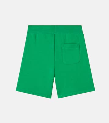 Short en coton mélangé | Polo Ralph Lauren Kids