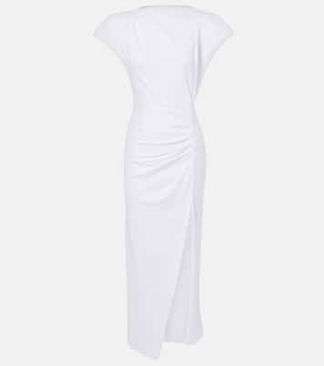 Maxikleid Nadela aus Baumwoll-Jersey | Isabel Marant