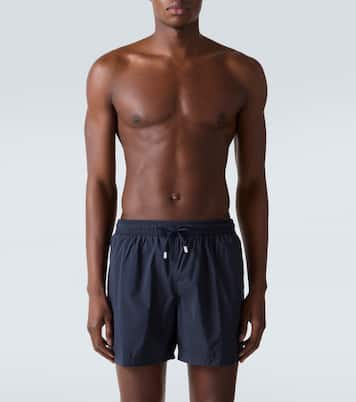 Madeira swim trunks | Fedeli
