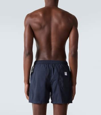 Madeira swim trunks | Fedeli