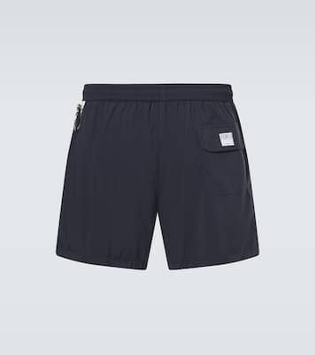 Madeira swim trunks | Fedeli