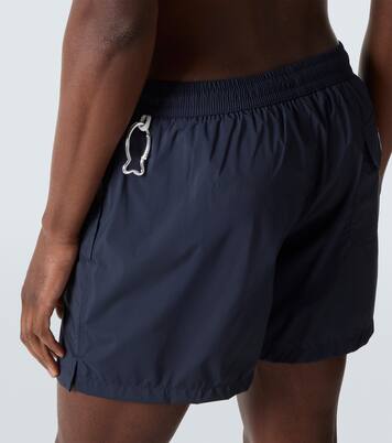 Madeira swim trunks | Fedeli
