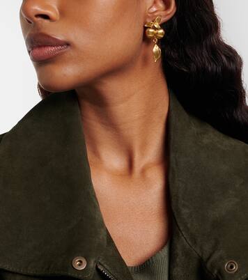 Pendientes Cherry | Saint Laurent