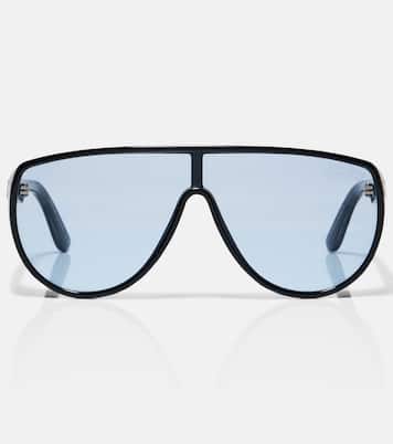 Achilles aviator sunglasses | Tom Ford