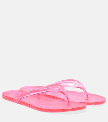 Jelly thong sandals | Ancient Greek Sandals