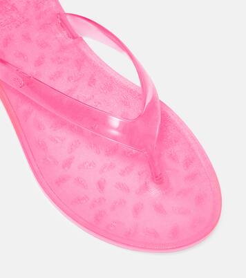 Jelly thong sandals | Ancient Greek Sandals