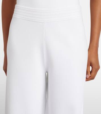 Pantalon ample Fingere | Max Mara