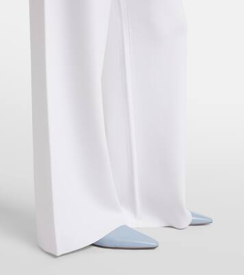 Pantalon ample Fingere | Max Mara