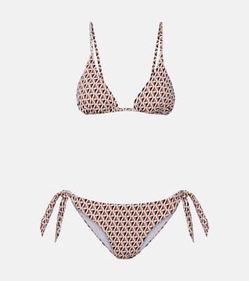 Baobab printed bikini | Max Mara