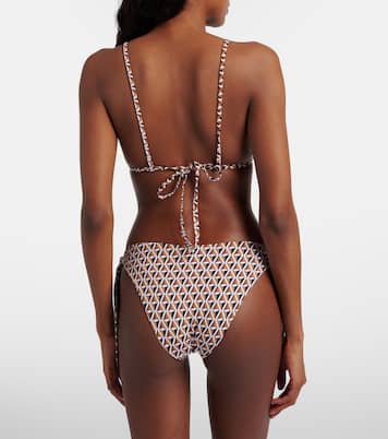 Baobab printed bikini | Max Mara