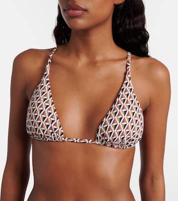 Baobab printed bikini | Max Mara