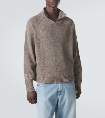Wool-blend sweater | ERL