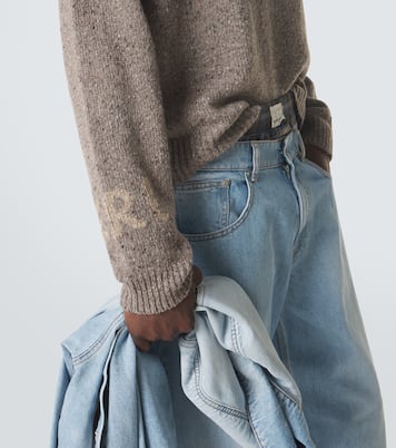 Wool-blend sweater | ERL