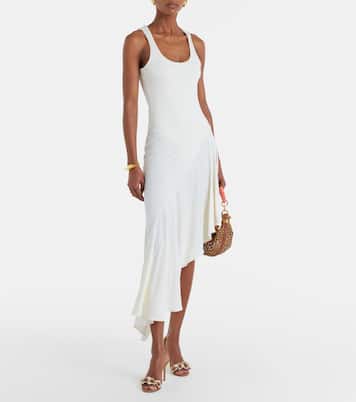 Verzierte Slingback-Sandalen Passionflower | Aquazzura