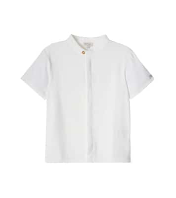 Winry shirt | Donsje