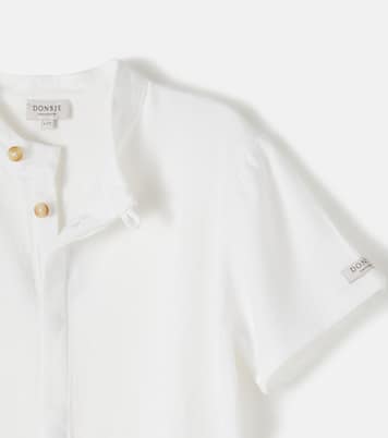 Winry shirt | Donsje