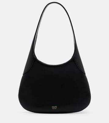 Bolso al hombro Joan Small de piel | Khaite