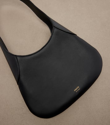 Bolso al hombro Joan Small de piel | Khaite