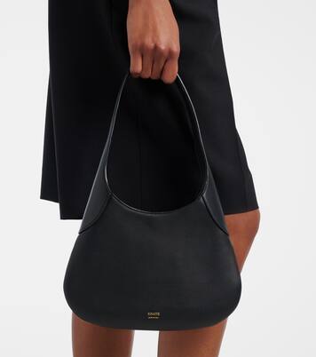 Bolso al hombro Joan Small de piel | Khaite