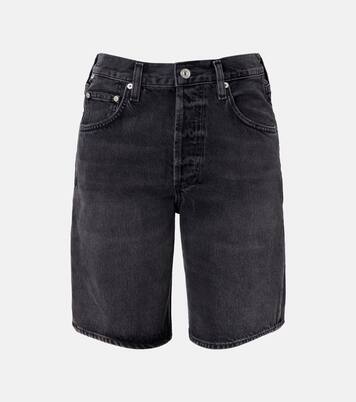 Bermuda-Shorts Ayla aus Denim | Citizens of Humanity