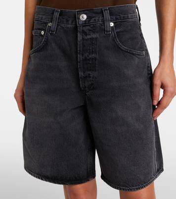 Bermuda-Shorts Ayla aus Denim | Citizens of Humanity
