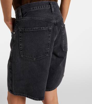 Bermuda-Shorts Ayla aus Denim | Citizens of Humanity
