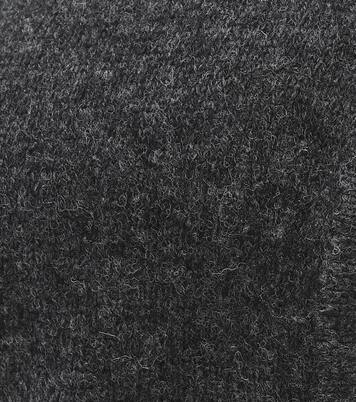 Baby Turnstone wool hat | Caramel