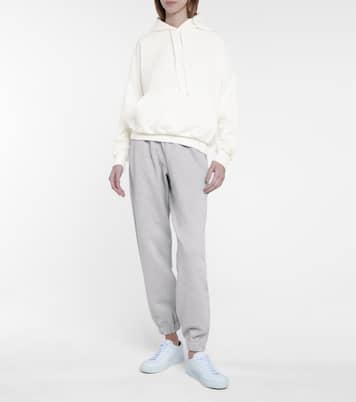 Sweat-shirt Release 03 à capuche en coton | Wardrobe.NYC