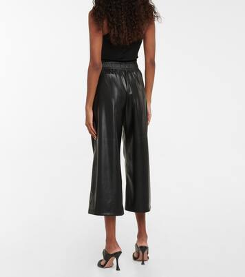 Culottes Nica | Velvet