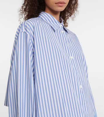 Hemd aus Baumwollpopeline | Marni