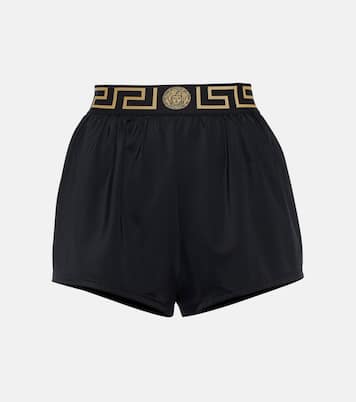 Shorts Medusa Greca | Versace