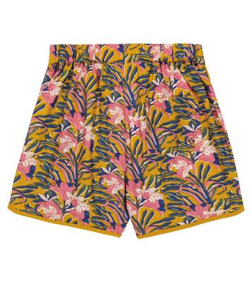 Aderi floral swim trunks | Louise Misha