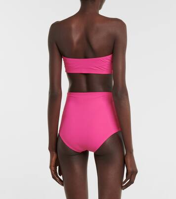 Haut de bikini bandeau | Karla Colletto