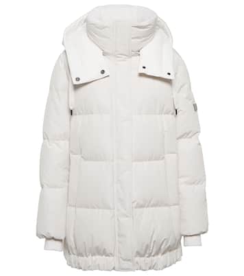 Daunenjacke | Brunello Cucinelli