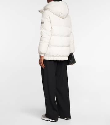 Daunenjacke | Brunello Cucinelli