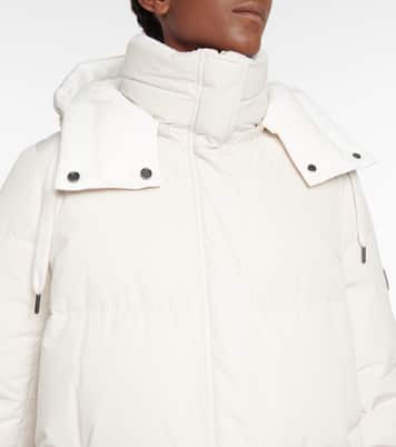 Daunenjacke | Brunello Cucinelli